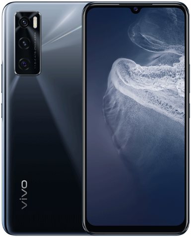 BBK Vivo Y70 2020 Global Dual SIM TD-LTE V4 128GB